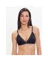 Tommy Hilfiger Sutien Bralette UW0UW04242 Bleumarin - Pled.ro