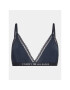 Tommy Hilfiger Sutien Bralette UW0UW04242 Bleumarin - Pled.ro