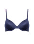 Tommy Hilfiger Sutien cu armătură 1387906063 Bleumarin - Pled.ro