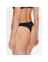 Tommy Hilfiger Sutien cu armătură UW0UW04546 Bleumarin - Pled.ro