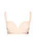 Tommy Hilfiger Sutien Push-up UW0UW01233 Roz - Pled.ro