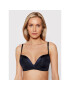 Tommy Hilfiger Sutien Push-up UW0UW03255 Bleumarin - Pled.ro