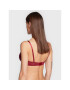 Tommy Hilfiger Sutien Push-up UW0UW03256 Vișiniu - Pled.ro