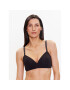 Tommy Hilfiger Sutien Push-up UW0UW04235 Negru - Pled.ro