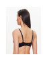 Tommy Hilfiger Sutien Push-up UW0UW04235 Negru - Pled.ro