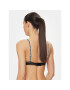 Tommy Hilfiger Sutien Push-up UW0UW04755 Negru - Pled.ro