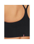 Tommy Hilfiger Sutien sport WW0WW41117 Albastru - Pled.ro