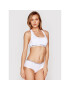 Tommy Hilfiger Sutien top 1387904878 Alb - Pled.ro