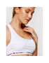 Tommy Hilfiger Sutien top 1387904878 Alb - Pled.ro