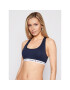 Tommy Hilfiger Sutien top 1387904878 Bleumarin - Pled.ro