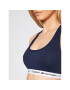 Tommy Hilfiger Sutien top 1387904878 Bleumarin - Pled.ro