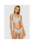 Tommy Hilfiger Sutien top 1387904878 Gri - Pled.ro