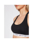 Tommy Hilfiger Sutien top 1387904878 Negru - Pled.ro