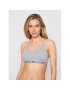 Tommy Hilfiger Sutien top Bralette UW0UW02037 Gri - Pled.ro