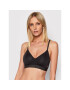 Tommy Hilfiger Sutien top UW0UW03157 Negru - Pled.ro