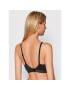 Tommy Hilfiger Sutien top UW0UW03157 Negru - Pled.ro