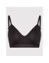 Tommy Hilfiger Sutien top UW0UW03157 Negru - Pled.ro