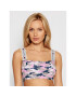 Tommy Hilfiger Sutien top Camo UW0UW02724 Roz - Pled.ro