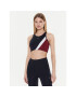 Tommy Hilfiger Sutien top Colorblock S10S101589 Bleumarin - Pled.ro