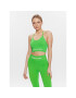 Tommy Hilfiger Sutien top Essentials S10S101628 Verde - Pled.ro