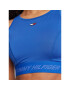 Tommy Hilfiger Sutien top S10S101543 Albastru - Pled.ro