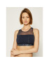 Tommy Hilfiger Sutien top UW0UW00012 Bleumarin - Pled.ro