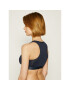 Tommy Hilfiger Sutien top UW0UW00012 Bleumarin - Pled.ro