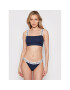 Tommy Hilfiger Sutien top UW0UW00531 Bleumarin - Pled.ro