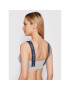 Tommy Hilfiger Sutien top UW0UW00531 Gri - Pled.ro