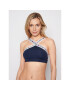 Tommy Hilfiger Sutien top UW0UW00551 Bleumarin - Pled.ro