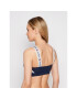 Tommy Hilfiger Sutien top UW0UW00551 Bleumarin - Pled.ro