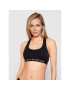 Tommy Hilfiger Sutien top UW0UW02037 Negru - Pled.ro