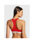 Tommy Hilfiger Sutien top UW0UW03820 Roșu - Pled.ro