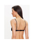 Tommy Hilfiger Sutien top UW0UW04533 Negru - Pled.ro