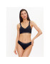 Tommy Hilfiger Sutien top UW0UW04612 Bleumarin - Pled.ro