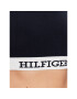 Tommy Hilfiger Sutien top WW0WW39109 Bleumarin - Pled.ro