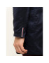 Tommy Hilfiger Tailored Palton de iarnă Carcoat TT0TT06416 Bleumarin Regular Fit - Pled.ro