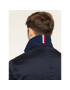 Tommy Hilfiger Tailored Palton de iarnă Carcoat TT0TT06416 Bleumarin Regular Fit - Pled.ro