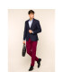 Tommy Hilfiger Tailored Sacou TT0TT02201 Bleumarin Regular Fit - Pled.ro