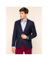 Tommy Hilfiger Tailored Sacou TT0TT02201 Bleumarin Regular Fit - Pled.ro