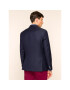 Tommy Hilfiger Tailored Sacou TT0TT02201 Bleumarin Regular Fit - Pled.ro