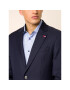 Tommy Hilfiger Tailored Sacou TT0TT02201 Bleumarin Regular Fit - Pled.ro