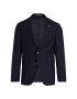 Tommy Hilfiger Tailored Sacou TT0TT02201 Bleumarin Regular Fit - Pled.ro