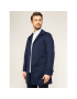 Tommy Hilfiger Tailored Trench Car TT0TT06368 Bleumarin Regular Fit - Pled.ro