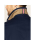 Tommy Hilfiger Tailored Trench Car TT0TT06368 Bleumarin Regular Fit - Pled.ro