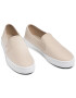 Tommy Hilfiger Teniși Essential Nautical Slip On FW0FW05535 Bej - Pled.ro