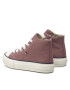 Tommy Hilfiger Teniși High Top Lace-Up Sneaker T3A4-32119-0890 M Roz - Pled.ro