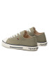 Tommy Hilfiger Teniși Low Cut Lace-Up Sneaker T3X4-32207-0890 M Verde - Pled.ro