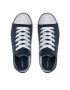 Tommy Hilfiger Teniși Low Cut Lace-Up Sneaker T3X4-32207-0890 S Bleumarin - Pled.ro