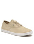 Tommy Hilfiger Teniși Essential Kesha Lace Sneaker FW0FW06955 Bej - Pled.ro